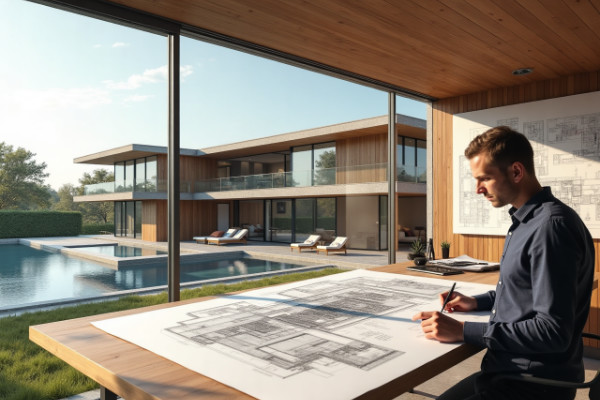 Architecture & Design