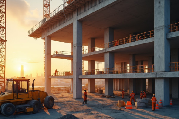 Construction & Execution